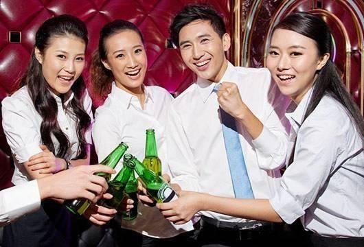 同学聚会，逃不开的5种目的，你狡辩也没用！