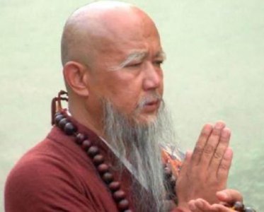​此人是天龙八部中最让人不齿的“高僧”，敢做不敢当害死无数豪杰