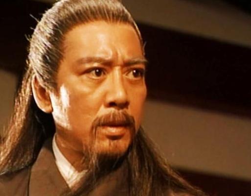 此人是天龙八部中最让人不齿的“高僧”，敢做不敢当害死无数豪杰
