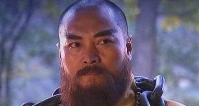 除了觉远张三丰还有一个师父，武功比觉远高，名气比觉远大