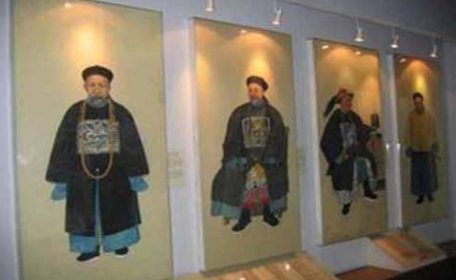 清代的道台是个什么官职, 比知府大吗? 官位不大, 油水不小!
