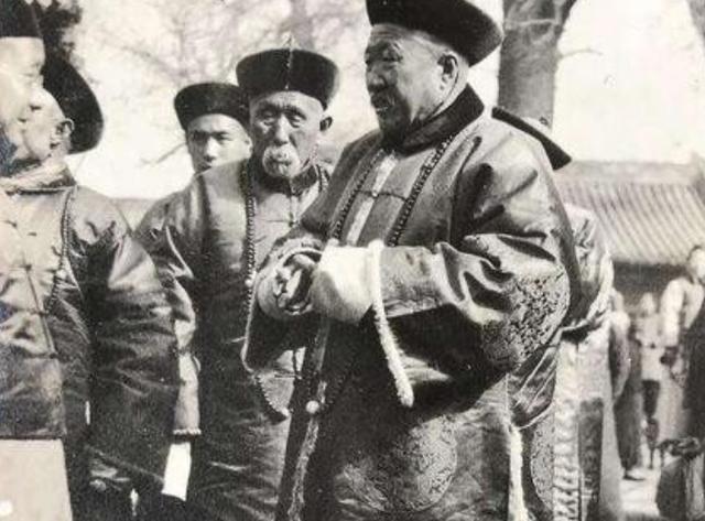 清代的道台是个什么官职, 比知府大吗? 官位不大, 油水不小!