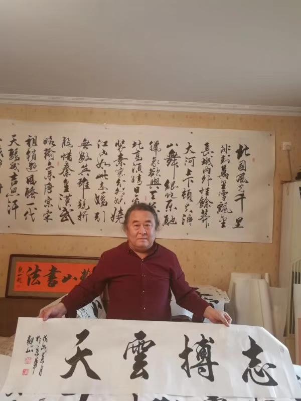 办公室挂什么字好 充满正能量的励志名言是首选