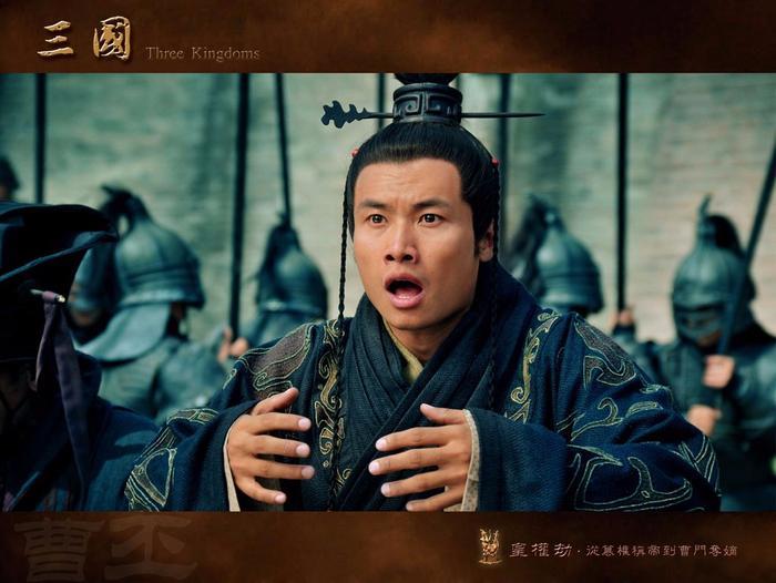 曹丕为什么要称帝，满满的都是权术算计