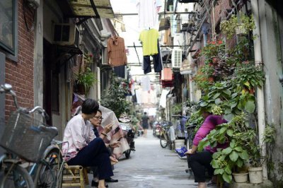 ​深度剖析：上海人为什么看不起外地人？