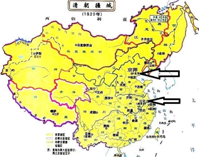 布政使是什么官，拥有什么权限？