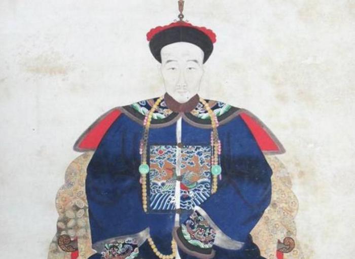 布政使是什么官，拥有什么权限？