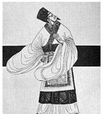 楚昭王的生平是什么样的？有多传奇