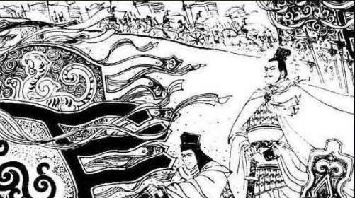 楚昭王的生平是什么样的？有多传奇