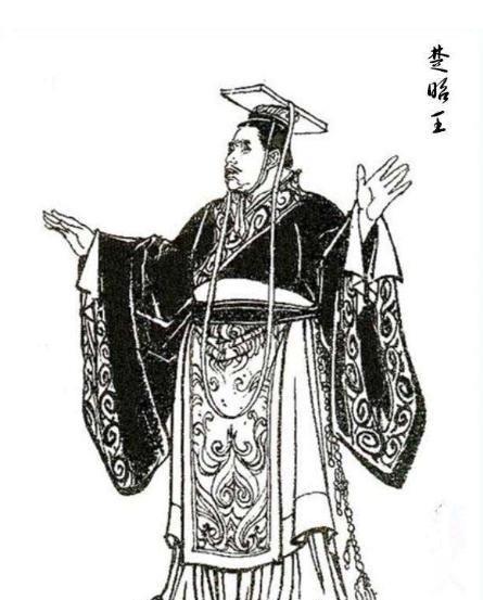 楚昭王的生平是什么样的？有多传奇