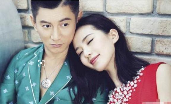 嫁给大17岁的吴奇隆, 是因为什么? 刘诗诗: 因为真爱