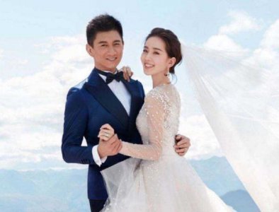 ​嫁给大17岁的吴奇隆, 是因为什么? 刘诗诗: 因为真爱