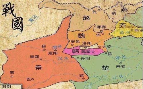 魏冉是个什么样的人，魏冉对秦国的发展有什么贡献？