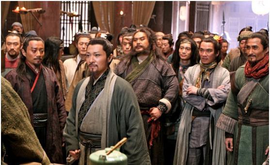 水浒里面的一百单八将，为何落得如此悲惨的结局，都是因为什么