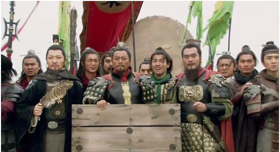 水浒里面的一百单八将，为何落得如此悲惨的结局，都是因为什么