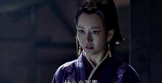 她比秦般若强百倍，一招潜入梅长苏内部，为何没能得到师傅重用？
