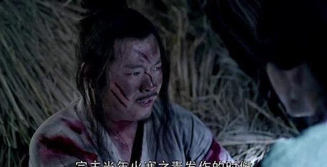 她比秦般若强百倍，一招潜入梅长苏内部，为何没能得到师傅重用？