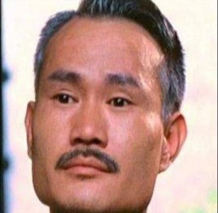 ​四大僵尸始祖，他们的来历是什么，你了解吗？