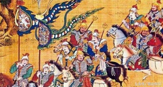 汉代七王之乱是怎么回事