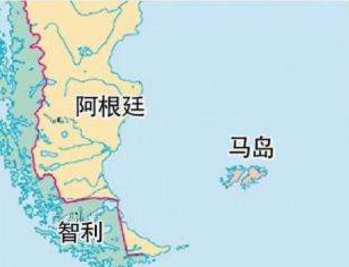 英国为何坚决不放弃马岛，却愿意归还香港呢？原因有这三点