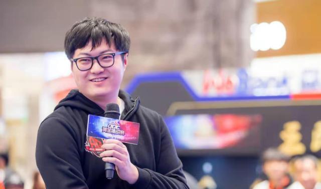 老帅为何离开AG？亲自透露原因：年轻气盛