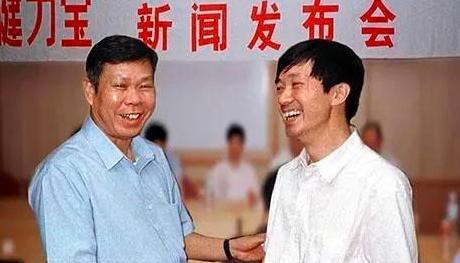 赞助奥运代表团的健力宝为何会消失？到底是谁一手毁了他？