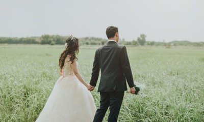 ​前夫回头只有两种情况,男人没放下前妻的表现