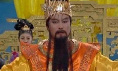 ​揭秘：《西游记》中玉皇大帝的原型很可能是他，并非什么张友人