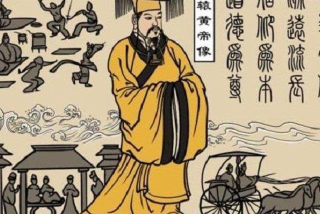 揭秘：《西游记》中玉皇大帝的原型很可能是他，并非什么张友人