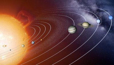 ​科学家宣布，火星最高温度-17℃，最低温度-95℃，或可供人类殖民