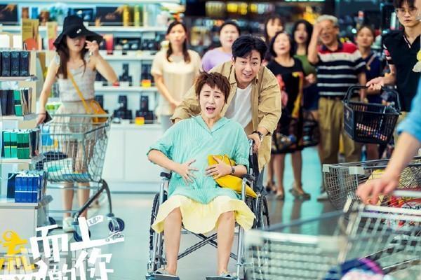 逆流而上的你结局是什么 刘艾和杨光最后家庭和事业双丰收