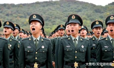 ​春节的时候军人都不能回家团聚, 这三类原因出现, 部队立马批准