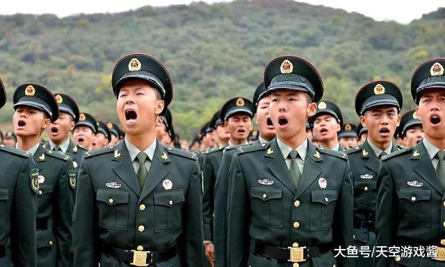 春节的时候军人都不能回家团聚, 这三类原因出现, 部队立马批准