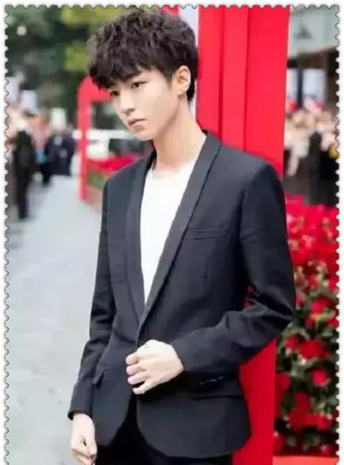王俊凯将要献出银幕初吻？女主原来她？网友：追定了