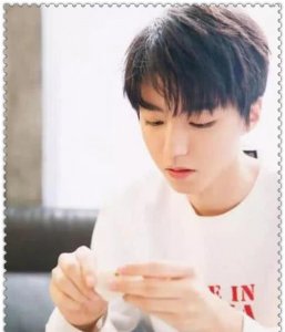 ​王俊凯将要献出银幕初吻？女主原来她？网友：追定了