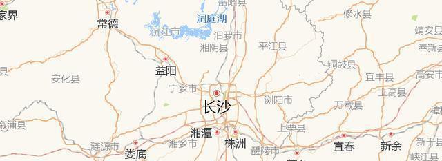 湖南省的第二大城市---衡阳