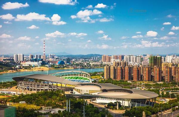 长沙是湖南第一大城市，第二大城市是哪一个，衡阳还是株洲？