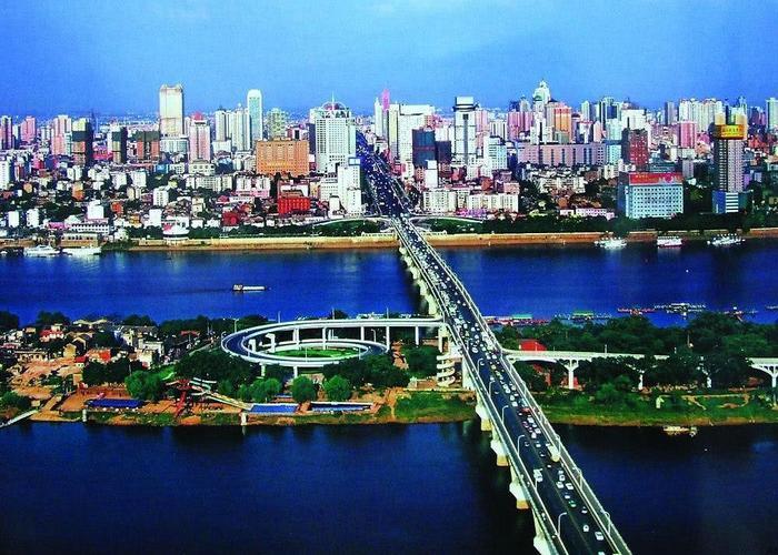 长沙是湖南第一大城市，第二大城市是哪一个，衡阳还是株洲？