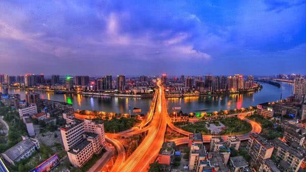 长沙是湖南第一大城市，第二大城市是哪一个，衡阳还是株洲？