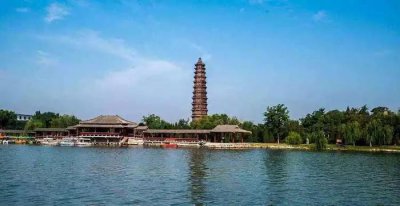 ​如果河南迁移省会，哪个地方最适合？这两大城市最受争议