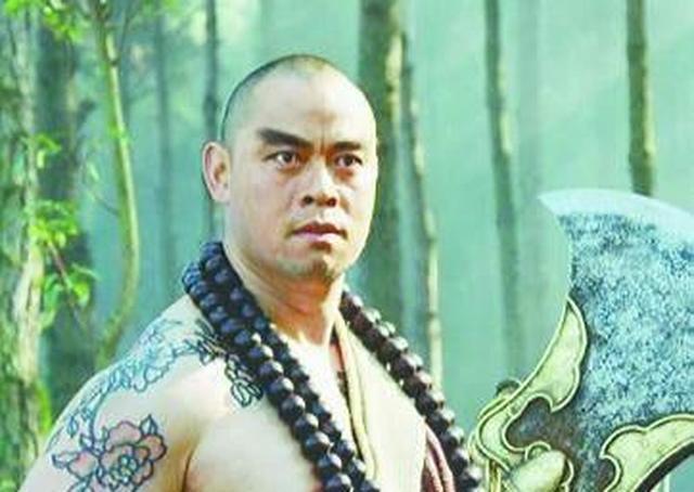 水浒传中“老种经略相公”是谁？为何鲁智深很敬重他？