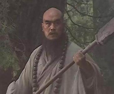 ​水浒传中“老种经略相公”是谁？为何鲁智深很敬重他？