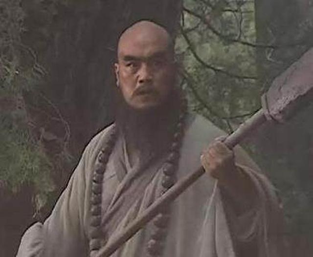 水浒传中“老种经略相公”是谁？为何鲁智深很敬重他？