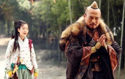 ​生活资讯： 为何金轮法王如此喜欢郭襄，答案原来是这样！