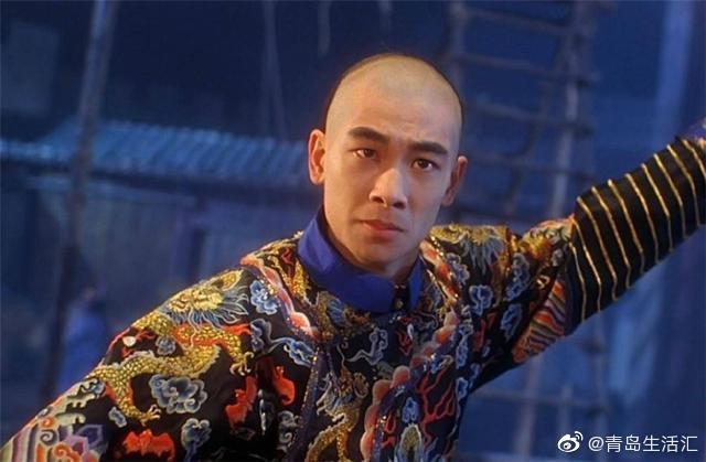 除了成龙、李连杰、甄子丹、吴京外，这9位武打明星你认识几位