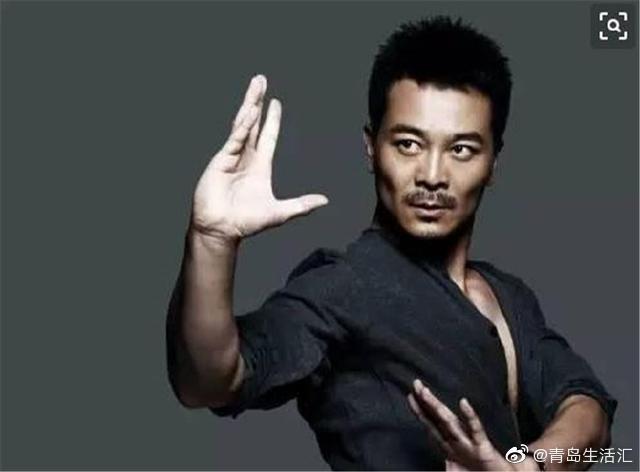 除了成龙、李连杰、甄子丹、吴京外，这9位武打明星你认识几位