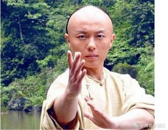 除了成龙、李连杰、甄子丹、吴京外，这9位武打明星你认识几位