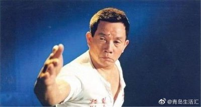 ​除了成龙、李连杰、甄子丹、吴京外，这9位武打明星你认识几位