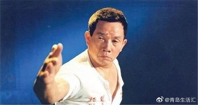 除了成龙、李连杰、甄子丹、吴京外，这9位武打明星你认识几位