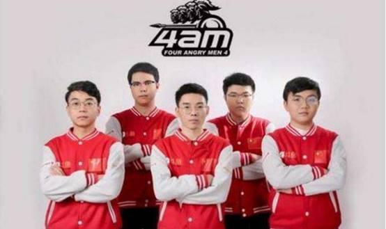 凭什么大家都是绝地求生职业选手，NB211却被称为战神？